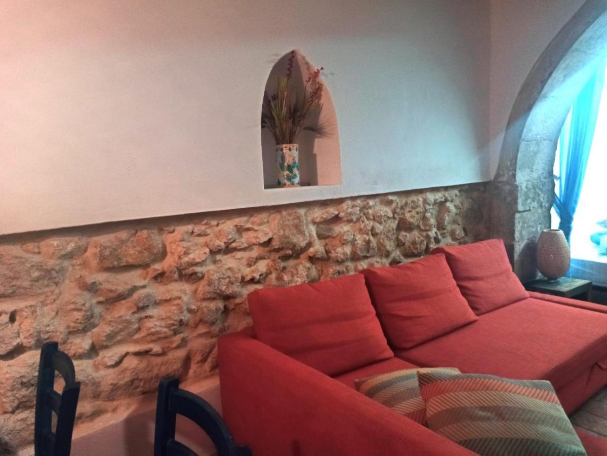 La Feluca Apartment Syracuse Exterior photo